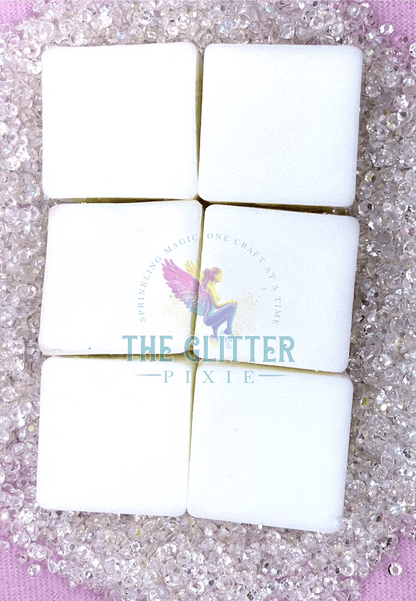 Wax Melts in the scent #2 (Fruity Fragance)